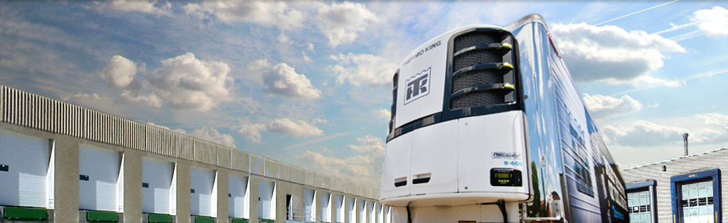 Thermo King